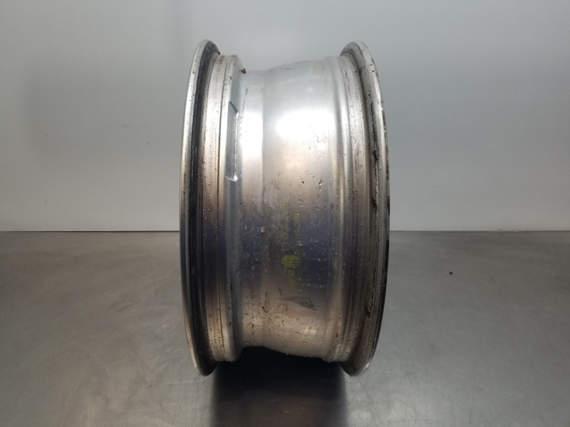 Recambio de llanta para peugeot rifter acces referencia OEM IAM 9816963177  