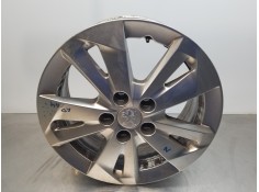 Recambio de llanta para peugeot rifter acces referencia OEM IAM 9816963177  