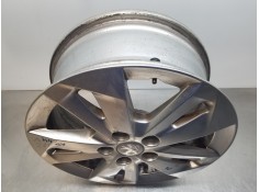 Recambio de llanta para peugeot rifter acces referencia OEM IAM 9816963177   2