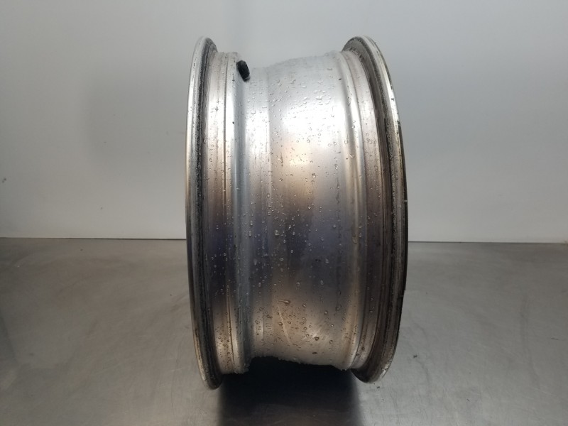 Recambio de llanta para peugeot rifter acces referencia OEM IAM 9816963177  