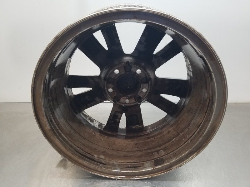 Recambio de llanta para peugeot rifter acces referencia OEM IAM 9816963177  