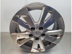 Recambio de llanta para peugeot rifter acces referencia OEM IAM 9816963177  