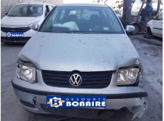 volkswagen polo berlina (6n2) del año 2001