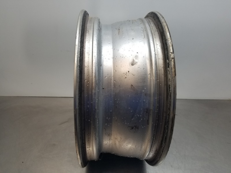 Recambio de llanta para peugeot rifter acces referencia OEM IAM 9816963177  