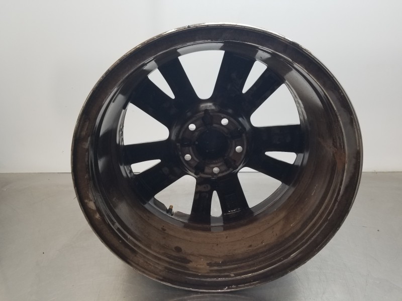 Recambio de llanta para peugeot rifter acces referencia OEM IAM 9816963177  