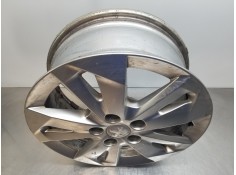 Recambio de llanta para peugeot rifter acces referencia OEM IAM 9816963177   2