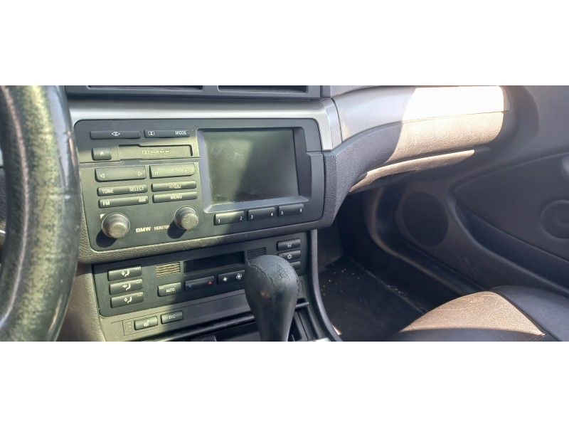 bmw serie 3 touring (e46) del año 2003