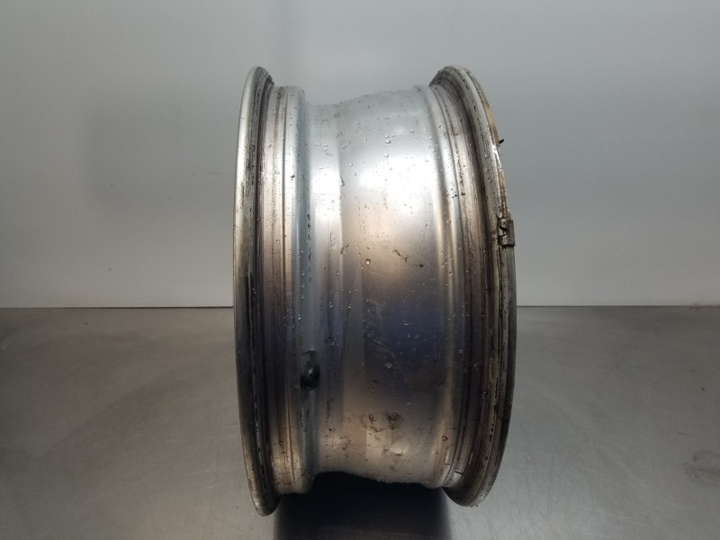 Recambio de llanta para peugeot rifter acces referencia OEM IAM 9816963177  