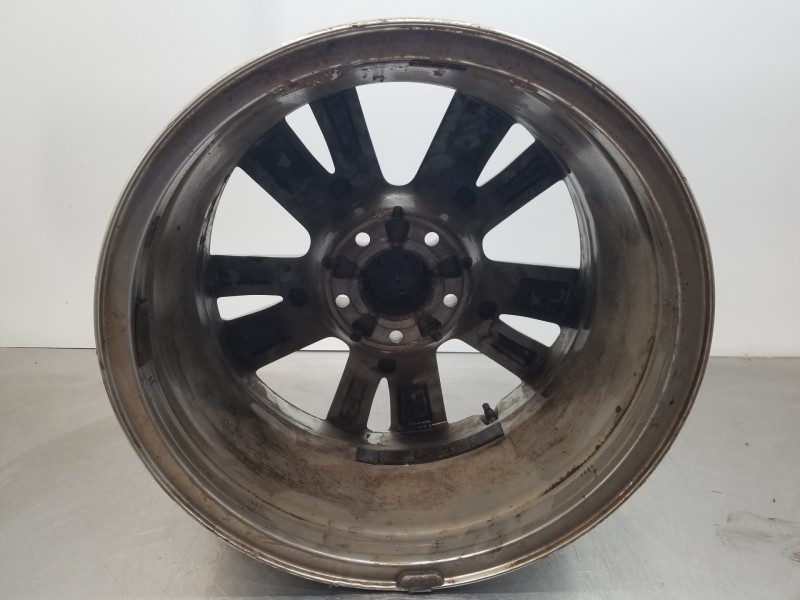 Recambio de llanta para peugeot rifter acces referencia OEM IAM 9816963177  