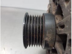 Recambio de alternador para mercedes clase c (w205) lim. bluetec referencia OEM IAM A0009067802   2