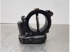 Recambio de caja mariposa para mercedes clase c (w205) lim. bluetec referencia OEM IAM A6510900470  