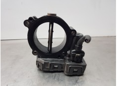 Recambio de caja mariposa para mercedes clase c (w205) lim. bluetec referencia OEM IAM A6510900470   2