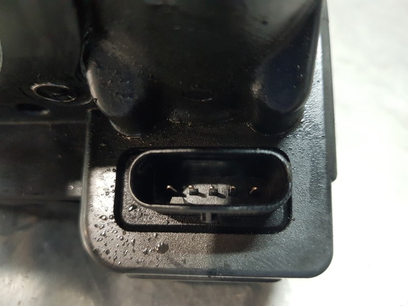 Recambio de caja mariposa para mercedes clase c (w205) lim. bluetec referencia OEM IAM A6510900470  