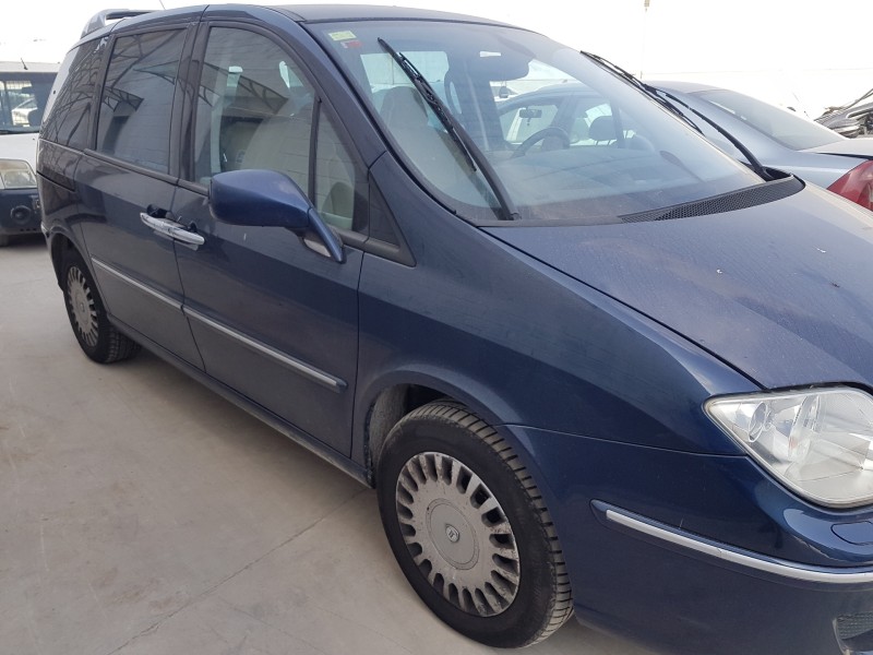 lancia phedra (180) del año 2005