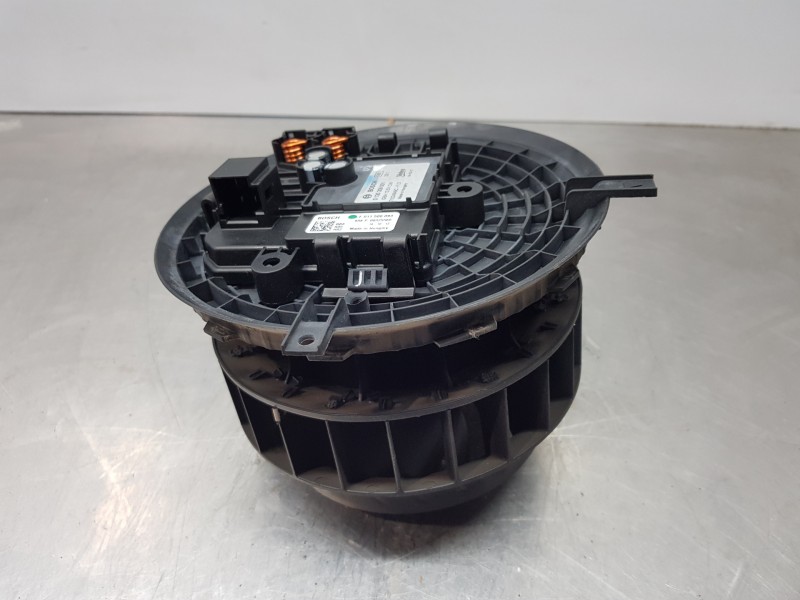 Recambio de motor calefaccion para mercedes clase c (w205) lim. bluetec referencia OEM IAM A0999060312 0130309001 