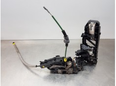 Recambio de cerradura puerta delantera derecha para mercedes clase c (w205) lim. bluetec referencia OEM IAM A0997201800  