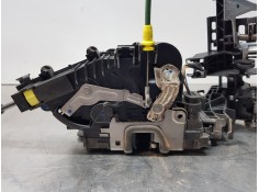 Recambio de cerradura puerta delantera derecha para mercedes clase c (w205) lim. bluetec referencia OEM IAM A0997201800   2