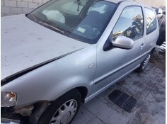 volkswagen polo berlina (6n2) del año 2001 2