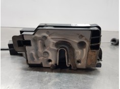 Recambio de cerradura puerta delantera izquierda para mercedes clase c (w205) lim. bluetec referencia OEM IAM A0997202300   2