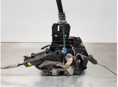 Recambio de cerradura puerta trasera derecha para mercedes clase c (w205) lim. bluetec referencia OEM IAM A0997303800  