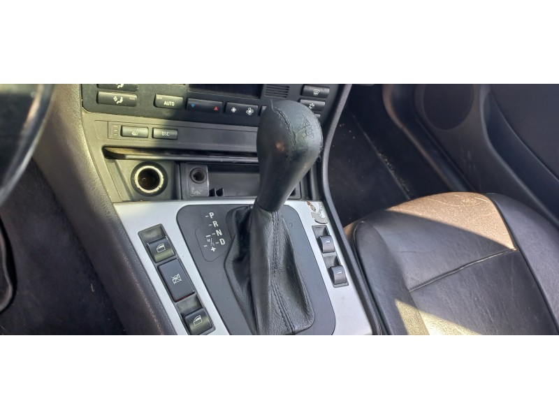 bmw serie 3 touring (e46) del año 2003