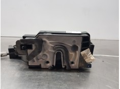 Recambio de cerradura puerta trasera izquierda para mercedes clase c (w205) lim. bluetec referencia OEM IAM A0997303700   2