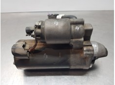 Recambio de motor arranque para mercedes clase c (w205) lim. bluetec referencia OEM IAM A6519062800