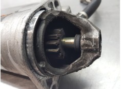 Recambio de motor arranque para mercedes clase c (w205) lim. bluetec referencia OEM IAM A6519062800   2