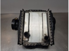 Recambio de intercooler para mercedes clase c (w205) lim. bluetec referencia OEM IAM A6510900314