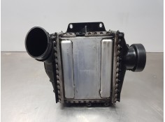 Recambio de intercooler para mercedes clase c (w205) lim. bluetec referencia OEM IAM A6510900314   2