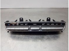 Recambio de mando climatizador para mercedes clase c (w205) lim. bluetec referencia OEM IAM A2059058105