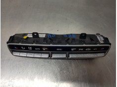 Recambio de mando climatizador para mercedes clase c (w205) lim. bluetec referencia OEM IAM A2059058105   2