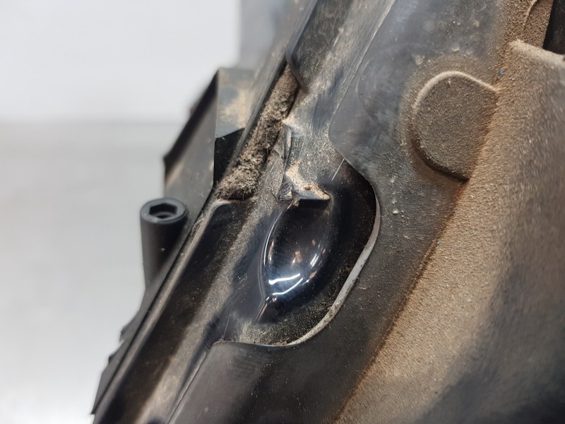 Recambio de faro izquierdo para mercedes clase c (w205) lim. bluetec referencia OEM IAM A2058203661 030128423304 