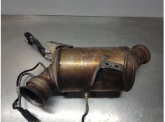 Recambio de filtro de particulas para mercedes clase c (w205) lim. bluetec referencia OEM IAM A2054908314 KT1286 PF0057