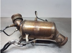 Recambio de filtro de particulas para mercedes clase c (w205) lim. bluetec referencia OEM IAM A2054908314 KT1286 PF0057 2