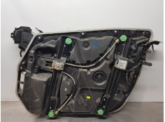 Recambio de elevalunas delantero izquierdo para mercedes clase c (w205) lim. bluetec referencia OEM IAM A2057209111  