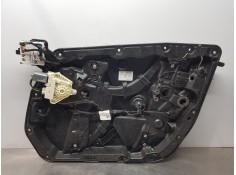 Recambio de elevalunas delantero derecho para mercedes clase c (w205) lim. bluetec referencia OEM IAM A2057307901 A2059060301  2