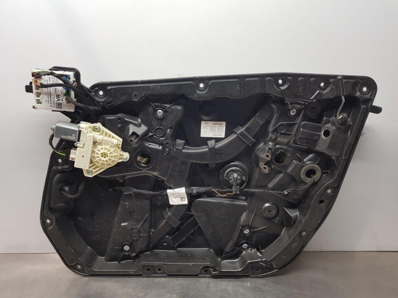 Recambio de elevalunas delantero derecho para mercedes clase c (w205) lim. bluetec referencia OEM IAM A2057307901 A2059060301 