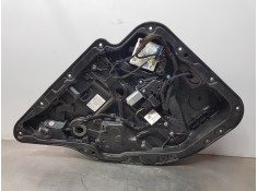 Recambio de elevalunas trasero izquierdo para mercedes clase c (w205) lim. bluetec referencia OEM IAM A2057307901