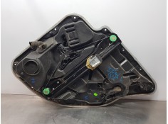 Recambio de elevalunas trasero izquierdo para mercedes clase c (w205) lim. bluetec referencia OEM IAM A2057307901   2