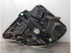 Recambio de elevalunas trasero derecho para mercedes clase c (w205) lim. bluetec referencia OEM IAM A2057307904 A2059060301