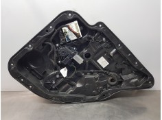 Recambio de elevalunas trasero derecho para mercedes clase c (w205) lim. bluetec referencia OEM IAM A2057307904 A2059060301  2