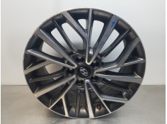 Recambio de llanta para hyundai tucson klass referencia OEM IAM 52910D7320  