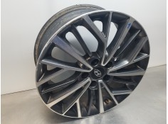 Recambio de llanta para hyundai tucson klass referencia OEM IAM 52910D7320   2