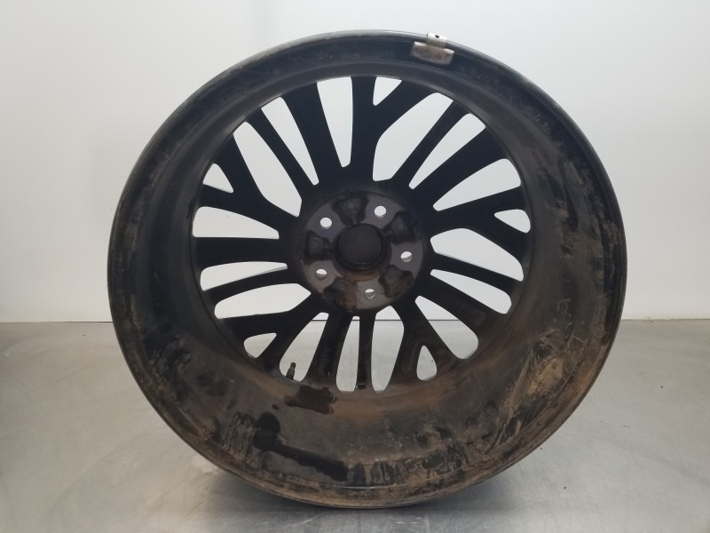 Recambio de llanta para hyundai tucson klass referencia OEM IAM 52910D7320  