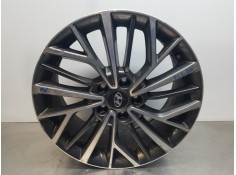 Recambio de llanta para hyundai tucson klass referencia OEM IAM 52910D7320  
