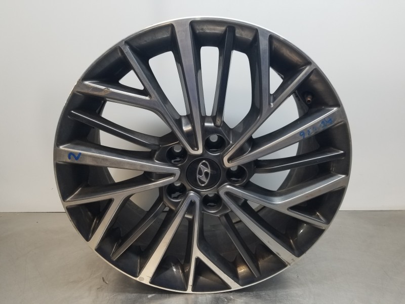 Recambio de llanta para hyundai tucson klass referencia OEM IAM 52910D7320  