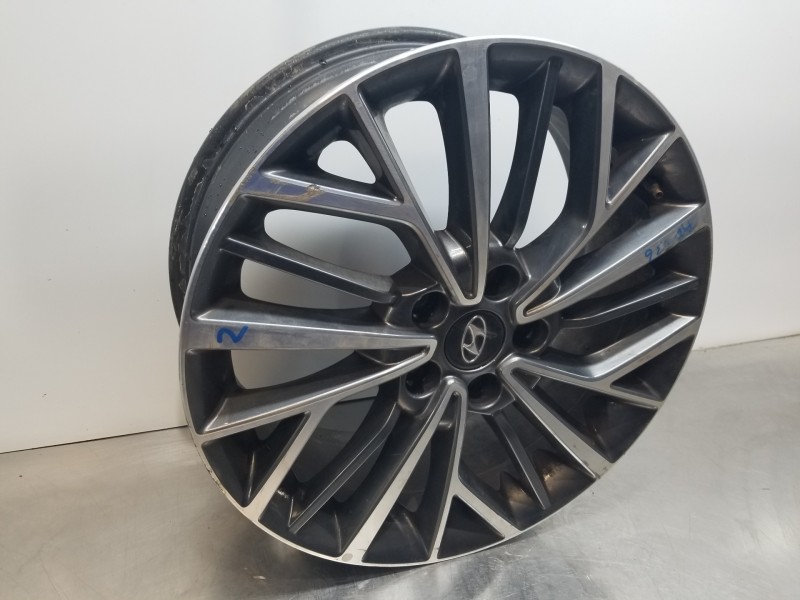 Recambio de llanta para hyundai tucson klass referencia OEM IAM 52910D7320  