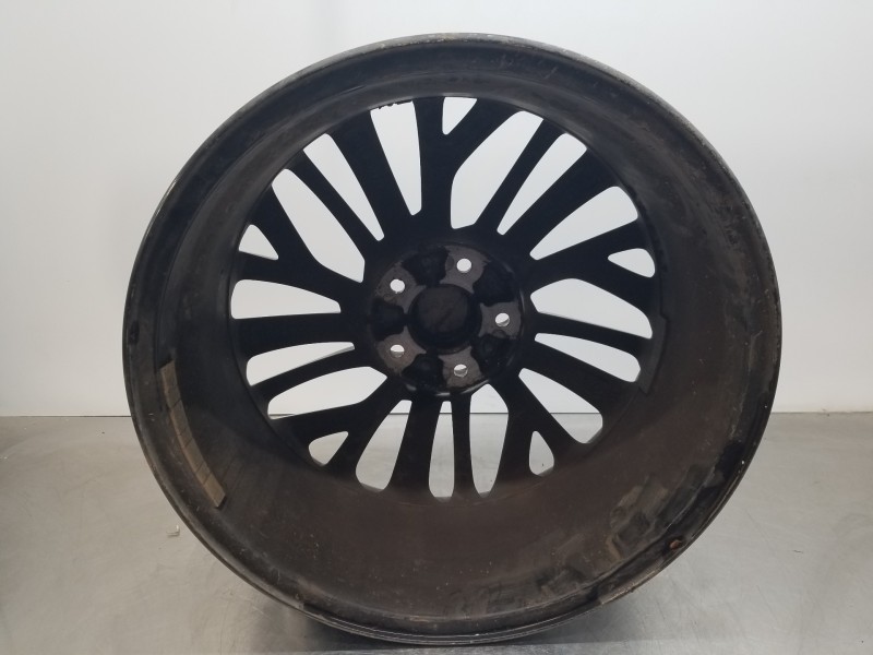 Recambio de llanta para hyundai tucson klass referencia OEM IAM 52910D7320  