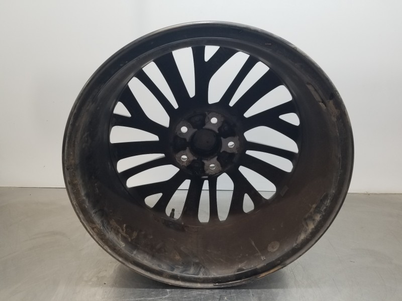 Recambio de llanta para hyundai tucson klass referencia OEM IAM 52910D7320  